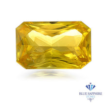 Load image into Gallery viewer, 1.40 ct. Radiant Yellow Sapphire
