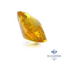 Load image into Gallery viewer, 1.40 ct. Radiant Yellow Sapphire