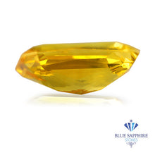 Load image into Gallery viewer, 1.40 ct. Radiant Yellow Sapphire