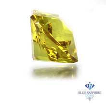 Load image into Gallery viewer, 1.65 ct. Radiant Yellow Sapphire