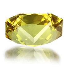 Load image into Gallery viewer, 1.65 ct. Radiant Yellow Sapphire
