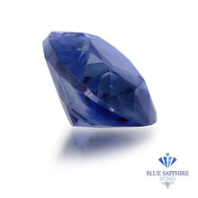 Load image into Gallery viewer, 0.78 ct. Oval Blue Sapphire
