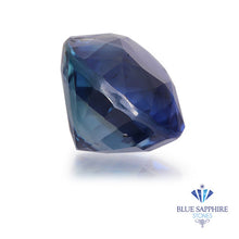 Load image into Gallery viewer, 2.01 ct. Unheated Oval Blue Sapphire
