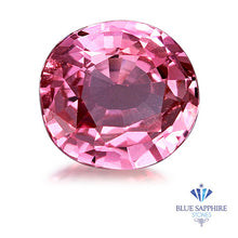 Load image into Gallery viewer, 0.71 ct. Oval Padparadscha
