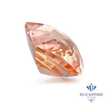 Load image into Gallery viewer, 1.21 ct. Cushion Padparadscha
