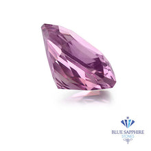 Load image into Gallery viewer, 1.59 ct. Square Radiant Pink Sapphire
