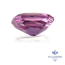 Load image into Gallery viewer, 1.19 ct. Radiant Pink Sapphire
