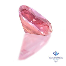 Load image into Gallery viewer, 1.20 ct. Squarish Cushion Pink Sapphire
