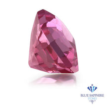 Load image into Gallery viewer, 1.04 ct. Radiant Pink Sapphire

