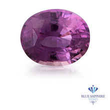 Load image into Gallery viewer, 1.69 ct. Oval Pink Sapphire
