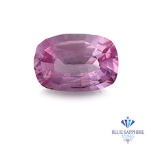 Load image into Gallery viewer, 1.45 ct. Cushion Pink Sapphire
