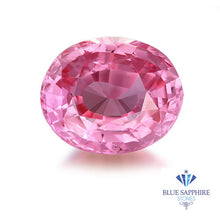 Load image into Gallery viewer, 1.54 ct. Oval Pink Sapphire
