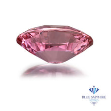 Load image into Gallery viewer, 1.13 ct. Oval Pink Sapphire
