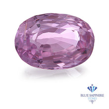 Load image into Gallery viewer, 1.88 ct. Oval Pink Sapphire
