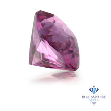Load image into Gallery viewer, 1.22 ct. Cushion Pink Sapphire
