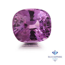Load image into Gallery viewer, 1.76 ct. Unheated Cushion Pink Sapphire
