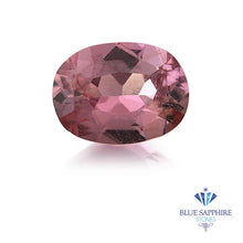 Load image into Gallery viewer, 0.90 ct. Oval Pink Sapphire
