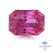 Load image into Gallery viewer, 1.50 ct. Radiant cut Pink Sapphire
