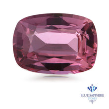 Load image into Gallery viewer, 0.82 ct. Cushion Pink Sapphire
