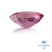 Load image into Gallery viewer, 1.20 ct. Oval Pink Sapphire
