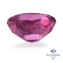 Load image into Gallery viewer, 0.93 ct. Oval Pink Sapphire
