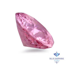 Load image into Gallery viewer, 1.59 ct. Oval Pink Sapphire
