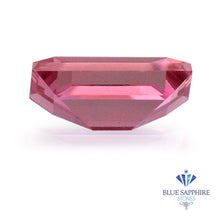 Load image into Gallery viewer, 0.69 ct. Baguette cut Pink Sapphire
