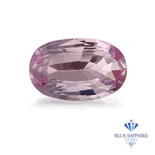 Load image into Gallery viewer, 1.18 ct. Unheated Oval Pink Sapphire

