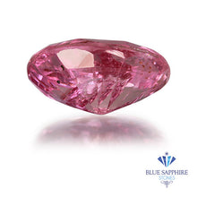Load image into Gallery viewer, 1.19 ct. Oval Pink Sapphire
