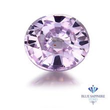 Load image into Gallery viewer, 1.17 ct. Oval Pink Sapphire
