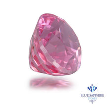 Load image into Gallery viewer, 0.82 ct. GIA Certified Oval Cut Pink Sapphire
