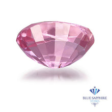 Load image into Gallery viewer, 0.82 ct. GIA Certified Oval Cut Pink Sapphire
