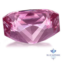 Load image into Gallery viewer, 0.94 ct. Radiant Pink Sapphire
