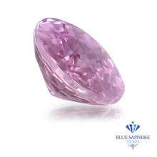 Load image into Gallery viewer, 1.20 ct. Unheated Oval Cut Pink Sapphire
