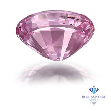 Load image into Gallery viewer, 1.51 ct. Unheated Oval Cut Pink Sapphire
