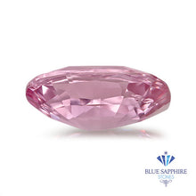 Load image into Gallery viewer, 0.86 ct. Unheated Cushion Cut Pink Sapphire
