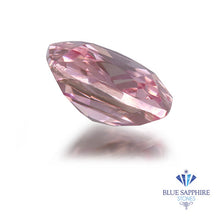 Load image into Gallery viewer, 0.86 ct. Unheated Cushion Pink Sapphire
