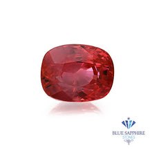Load image into Gallery viewer, 2.67 ct. GIA Certified Cushion Ruby
