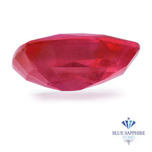 Load image into Gallery viewer, 1.03 ct. Cushion Ruby
