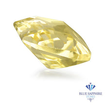 Load image into Gallery viewer, 1.29 ct. Radiant Yellow Sapphire
