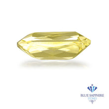 Load image into Gallery viewer, 1.29 ct. Radiant Yellow Sapphire
